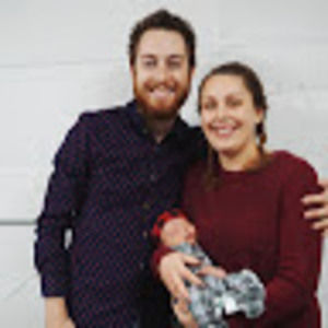 Meet your Posher, Jordan